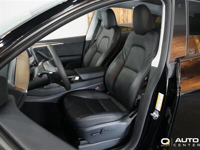 2023 Tesla Model Y Long Range - Photo 14 - Lynnwood, WA 98036