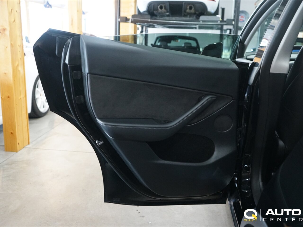 2023 Tesla Model Y Long Range - Photo 23 - Lynnwood, WA 98036
