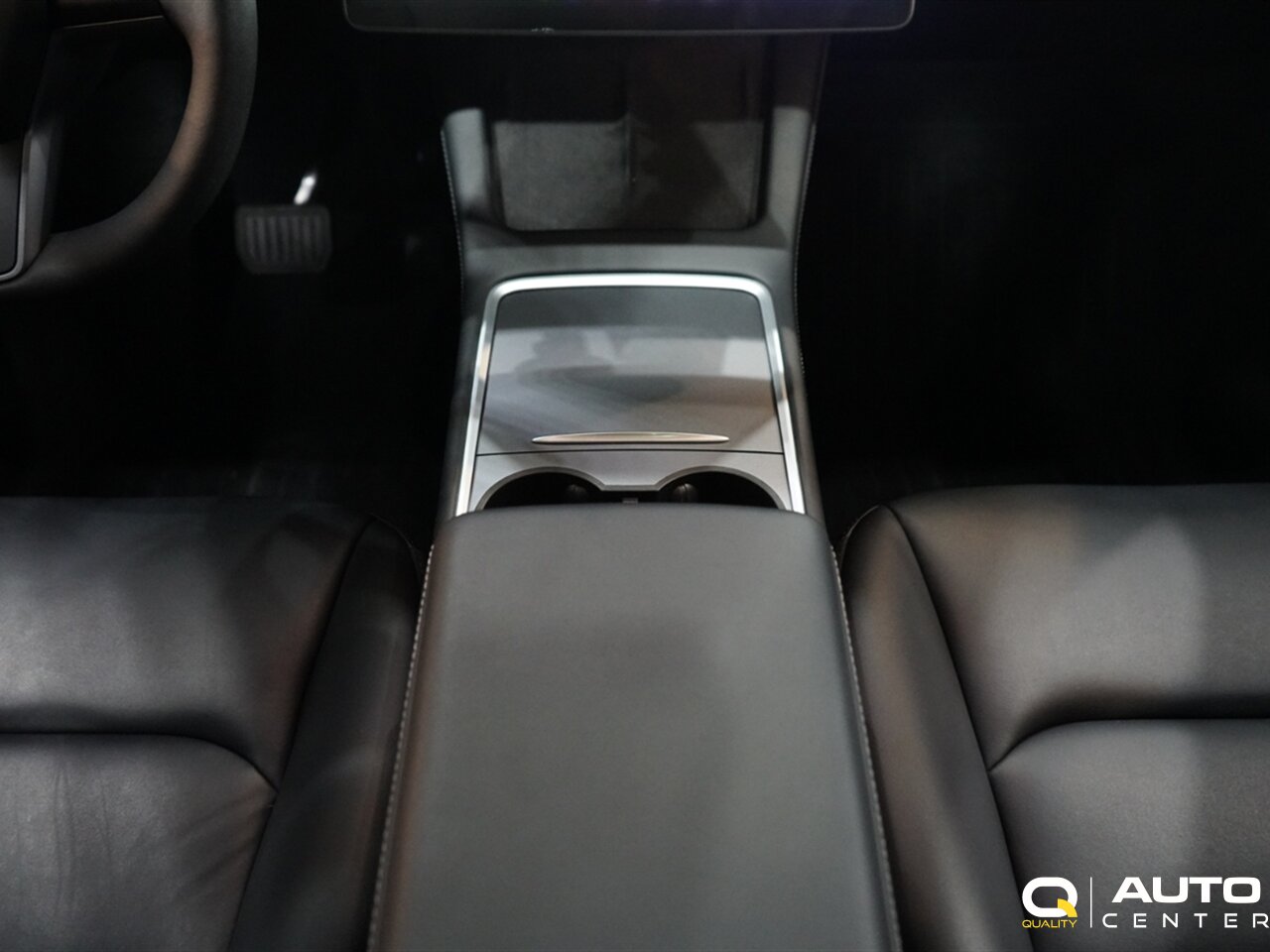 2023 Tesla Model Y Long Range - Photo 18 - Lynnwood, WA 98036