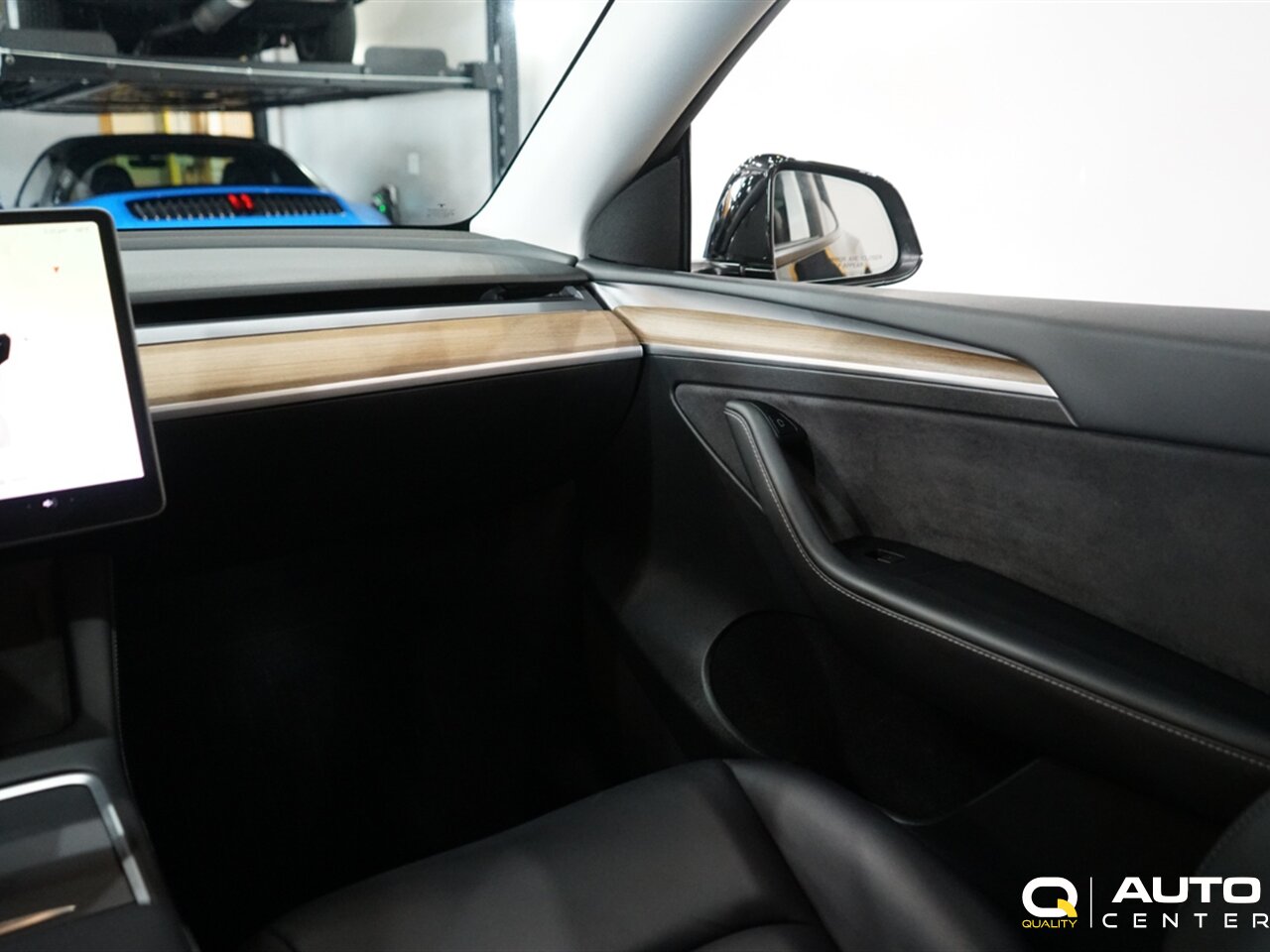 2023 Tesla Model Y Long Range - Photo 19 - Lynnwood, WA 98036