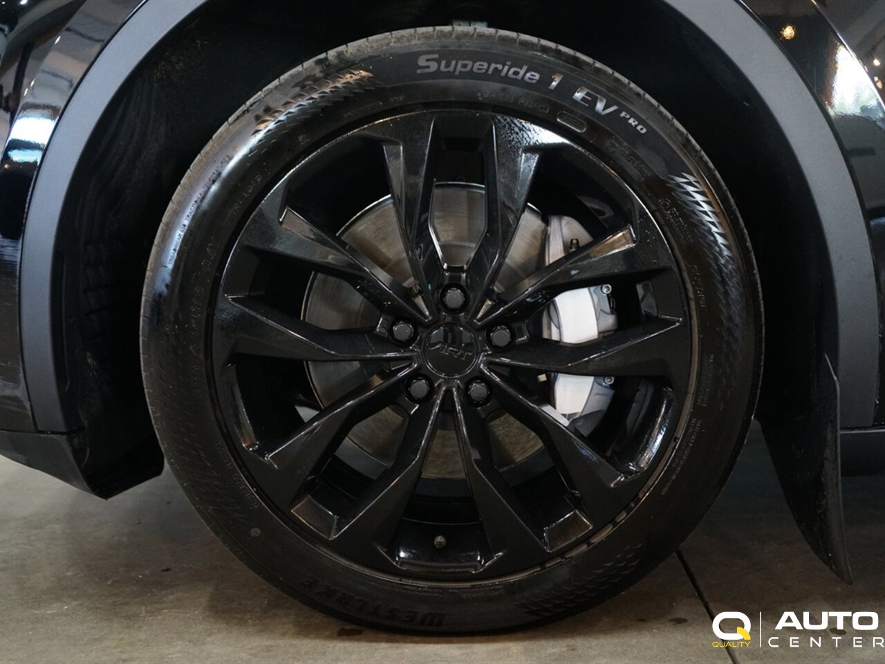 2023 Tesla Model Y Long Range - Photo 8 - Lynnwood, WA 98036
