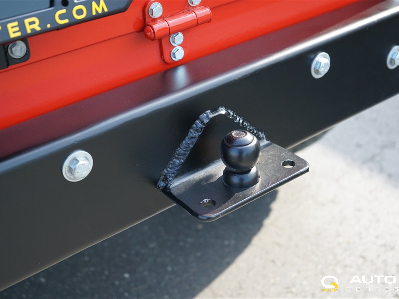 1969 Toyota FJ FJ40 - Photo 30 - Lynnwood, WA 98036