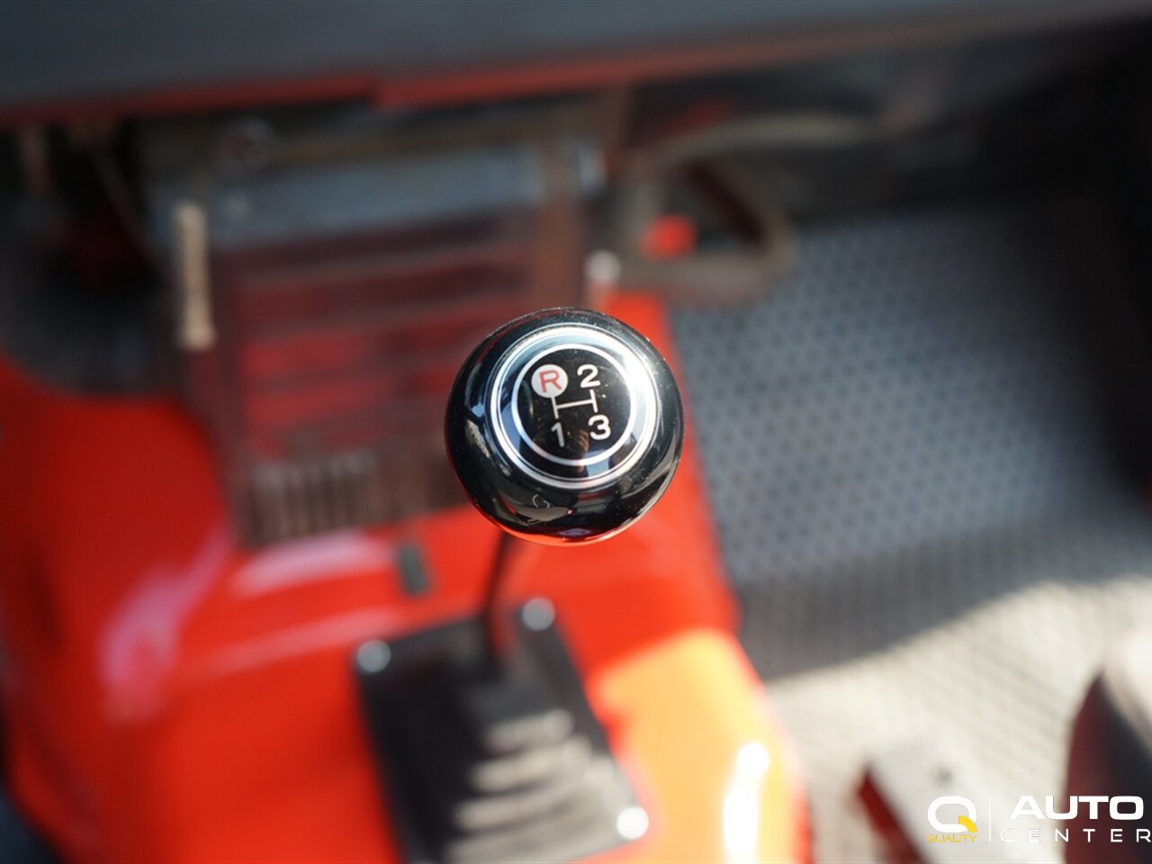 1969 Toyota FJ FJ40 - Photo 26 - Lynnwood, WA 98036