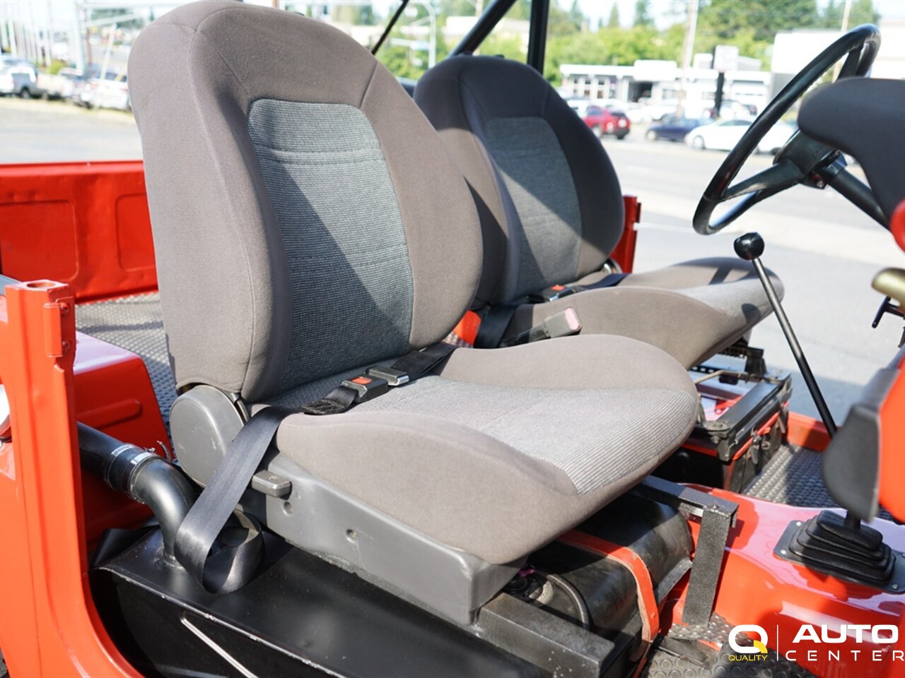 1969 Toyota FJ FJ40 - Photo 17 - Lynnwood, WA 98036