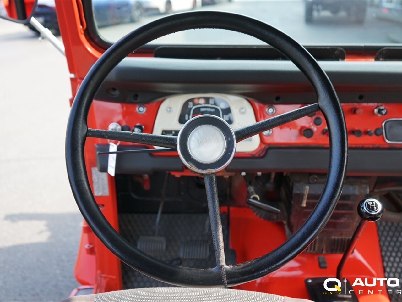 1969 Toyota FJ FJ40 - Photo 21 - Lynnwood, WA 98036