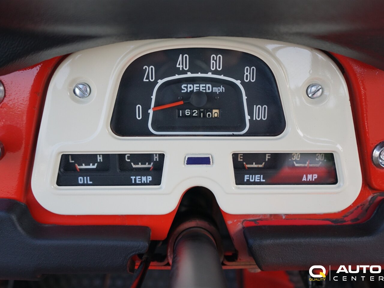 1969 Toyota FJ FJ40 - Photo 22 - Lynnwood, WA 98036