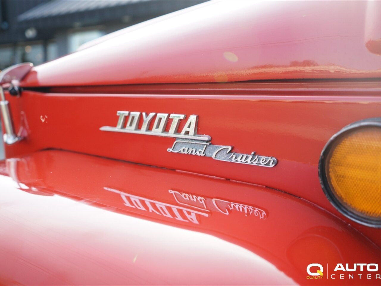 1969 Toyota FJ FJ40 - Photo 11 - Lynnwood, WA 98036