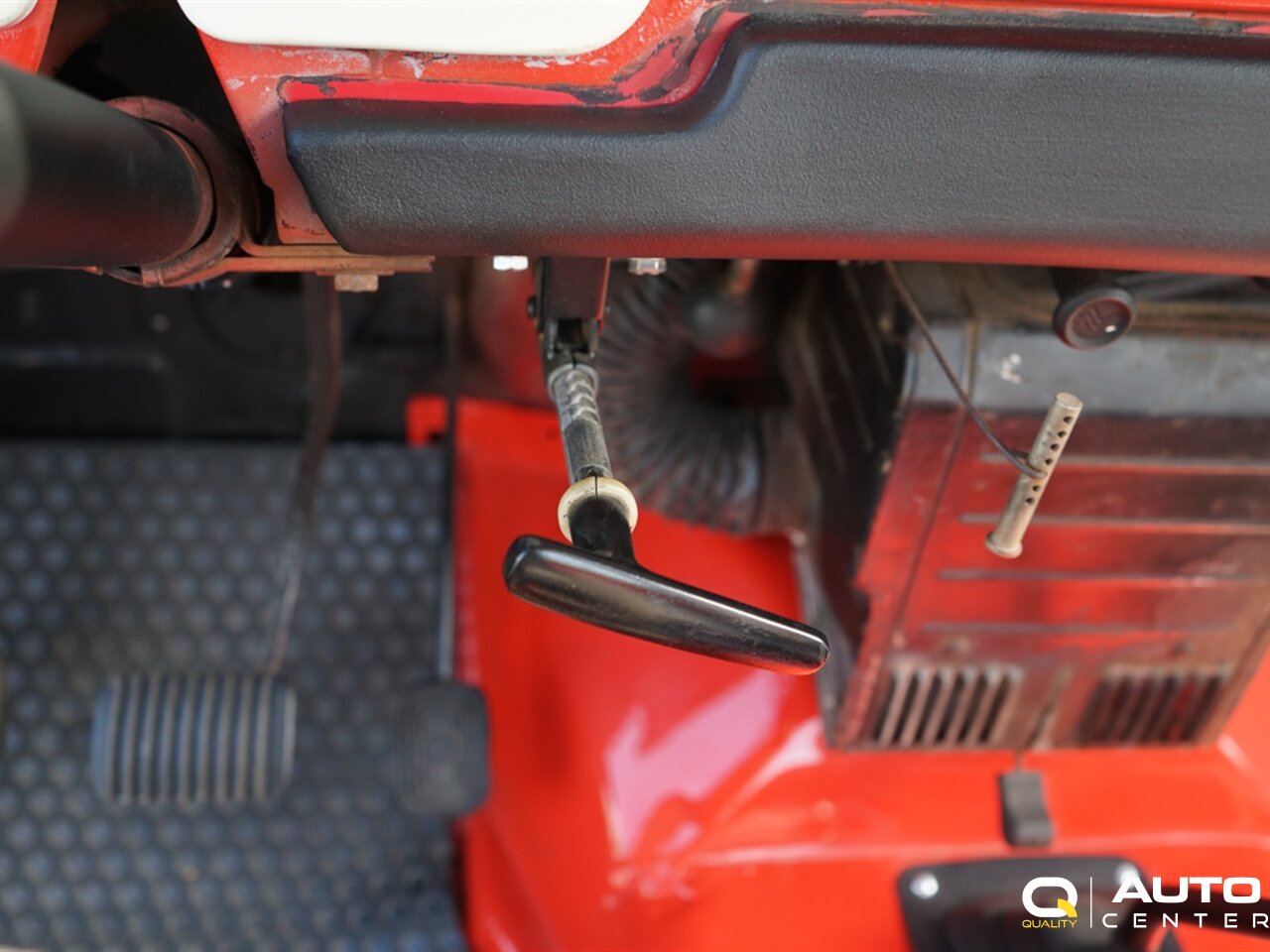 1969 Toyota FJ FJ40 - Photo 27 - Lynnwood, WA 98036