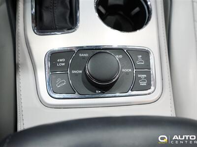 2020 Jeep Grand Cherokee Summit   - Photo 33 - Lynnwood, WA 98036