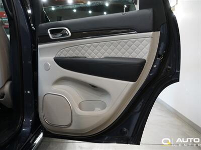 2020 Jeep Grand Cherokee Summit   - Photo 15 - Lynnwood, WA 98036