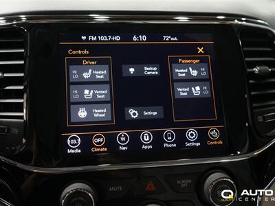 2020 Jeep Grand Cherokee Summit   - Photo 37 - Lynnwood, WA 98036
