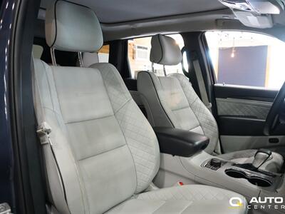 2020 Jeep Grand Cherokee Summit   - Photo 22 - Lynnwood, WA 98036