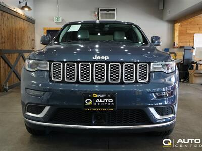 2020 Jeep Grand Cherokee Summit   - Photo 2 - Lynnwood, WA 98036