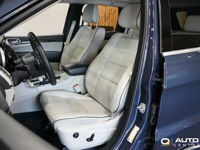 2020 Jeep Grand Cherokee Summit   - Photo 16 - Lynnwood, WA 98036