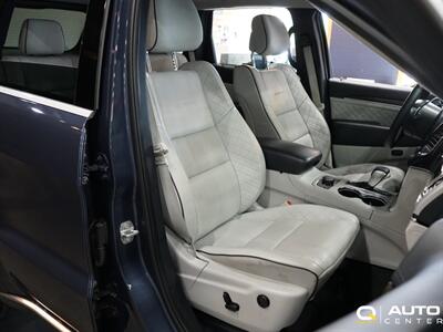 2020 Jeep Grand Cherokee Summit   - Photo 21 - Lynnwood, WA 98036