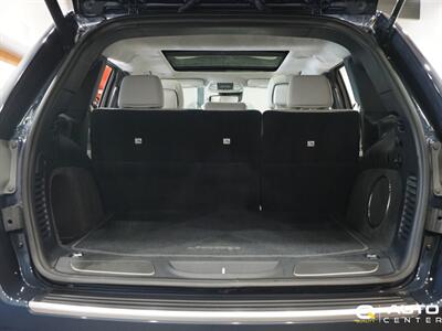 2020 Jeep Grand Cherokee Summit   - Photo 46 - Lynnwood, WA 98036