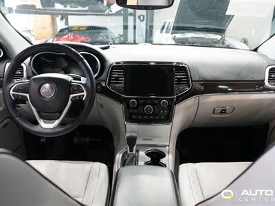 2020 Jeep Grand Cherokee Summit   - Photo 29 - Lynnwood, WA 98036
