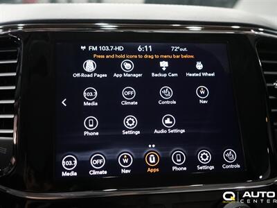 2020 Jeep Grand Cherokee Summit   - Photo 39 - Lynnwood, WA 98036
