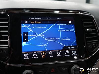 2020 Jeep Grand Cherokee Summit   - Photo 36 - Lynnwood, WA 98036
