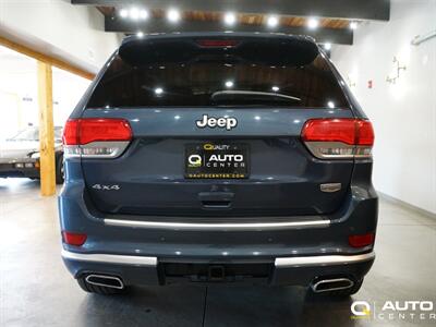 2020 Jeep Grand Cherokee Summit   - Photo 4 - Lynnwood, WA 98036