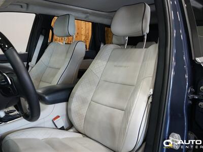 2020 Jeep Grand Cherokee Summit   - Photo 17 - Lynnwood, WA 98036