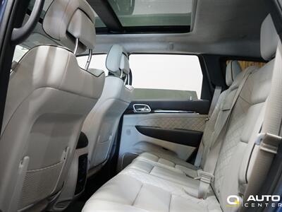 2020 Jeep Grand Cherokee Summit   - Photo 45 - Lynnwood, WA 98036