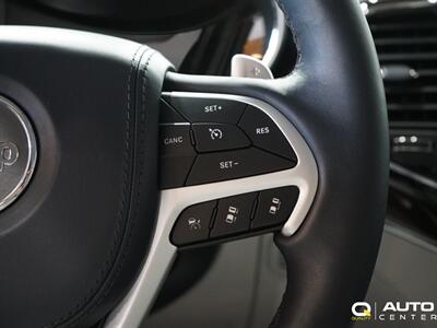 2020 Jeep Grand Cherokee Summit   - Photo 28 - Lynnwood, WA 98036