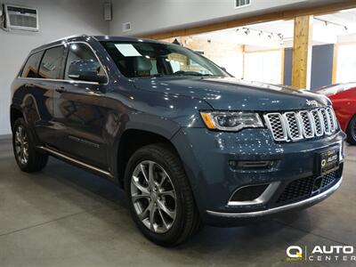 2020 Jeep Grand Cherokee Summit   - Photo 3 - Lynnwood, WA 98036