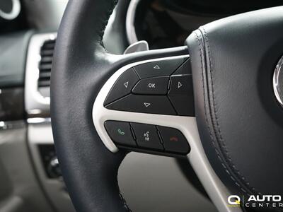 2020 Jeep Grand Cherokee Summit   - Photo 27 - Lynnwood, WA 98036