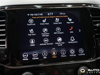 2020 Jeep Grand Cherokee Summit   - Photo 38 - Lynnwood, WA 98036