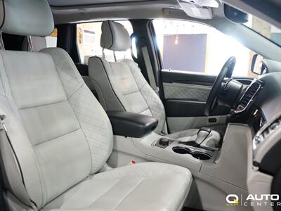 2020 Jeep Grand Cherokee Summit   - Photo 25 - Lynnwood, WA 98036