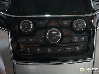 2020 Jeep Grand Cherokee Summit   - Photo 32 - Lynnwood, WA 98036