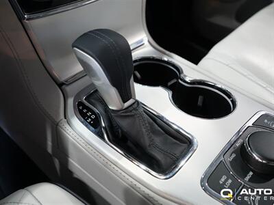 2020 Jeep Grand Cherokee Summit   - Photo 34 - Lynnwood, WA 98036