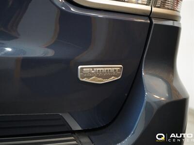 2020 Jeep Grand Cherokee Summit   - Photo 5 - Lynnwood, WA 98036