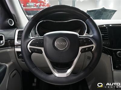 2020 Jeep Grand Cherokee Summit   - Photo 26 - Lynnwood, WA 98036