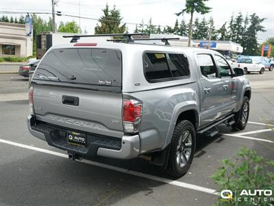 2017 Toyota Tacoma Limited V6   - Photo 6 - Lynnwood, WA 98036