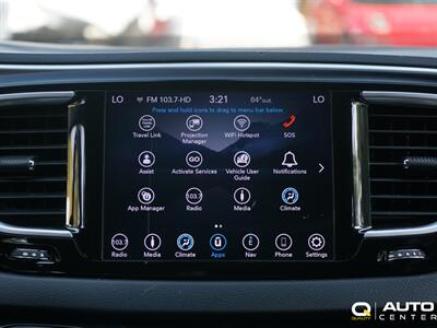 2018 Chrysler Pacifica Touring Plus   - Photo 14 - Lynnwood, WA 98036