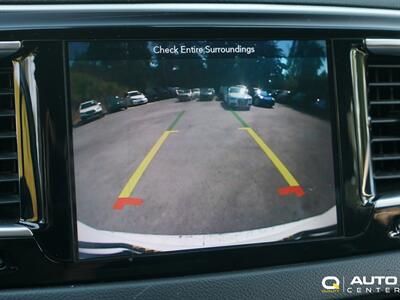 2018 Chrysler Pacifica Touring Plus   - Photo 18 - Lynnwood, WA 98036