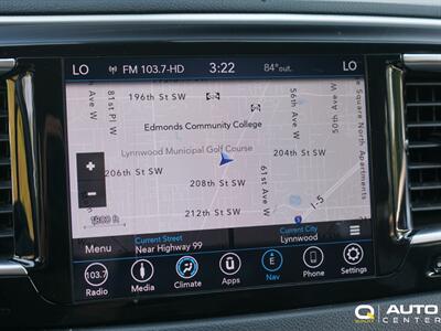 2018 Chrysler Pacifica Touring Plus   - Photo 17 - Lynnwood, WA 98036