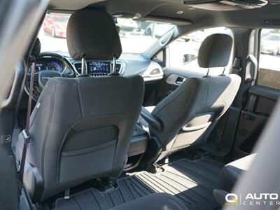2018 Chrysler Pacifica Touring Plus   - Photo 21 - Lynnwood, WA 98036