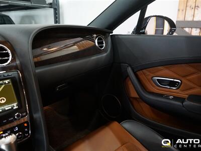 2013 Bentley Continental V8   - Photo 28 - Lynnwood, WA 98036