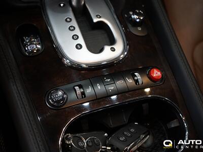 2013 Bentley Continental V8   - Photo 26 - Lynnwood, WA 98036