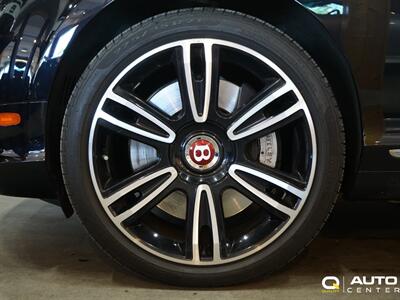 2013 Bentley Continental V8   - Photo 7 - Lynnwood, WA 98036