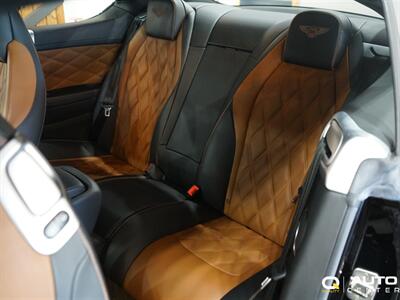 2013 Bentley Continental V8   - Photo 29 - Lynnwood, WA 98036