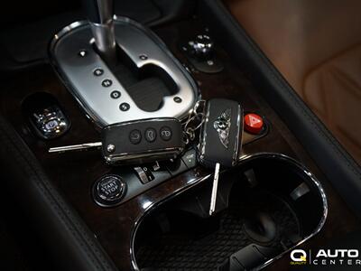 2013 Bentley Continental V8   - Photo 27 - Lynnwood, WA 98036