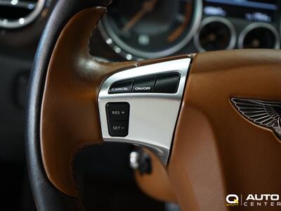 2013 Bentley Continental V8   - Photo 19 - Lynnwood, WA 98036