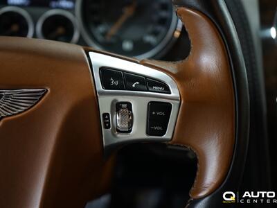 2013 Bentley Continental V8   - Photo 20 - Lynnwood, WA 98036