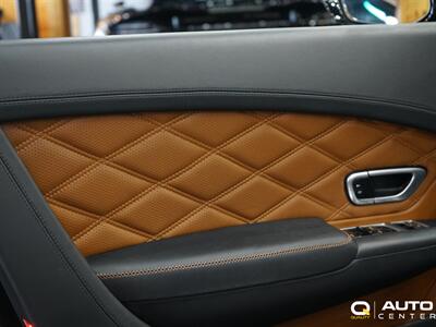 2013 Bentley Continental V8   - Photo 11 - Lynnwood, WA 98036