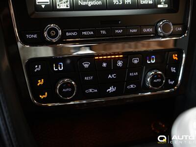2013 Bentley Continental V8   - Photo 24 - Lynnwood, WA 98036
