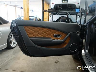 2013 Bentley Continental V8   - Photo 10 - Lynnwood, WA 98036
